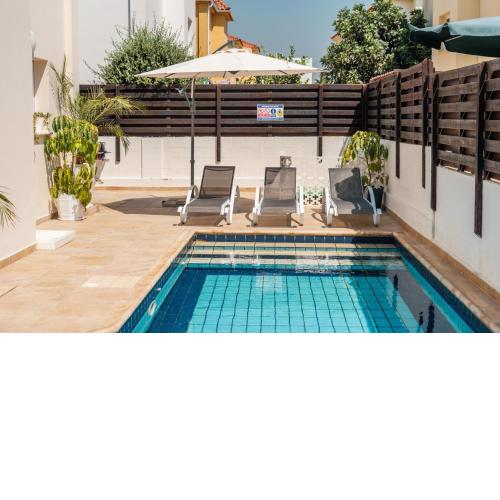 Mermaid Villa 16