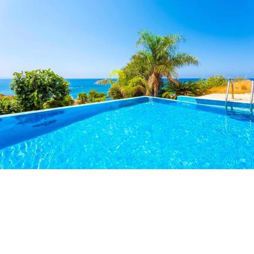 Mermaid Villa