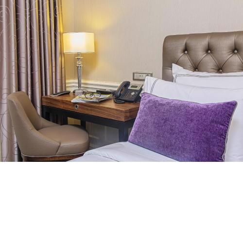 Meroddi Bagdatliyan Hotel