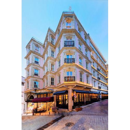 Meroddi Barnathan Hotel