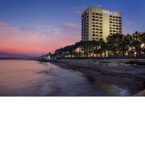 Mersin HiltonSA