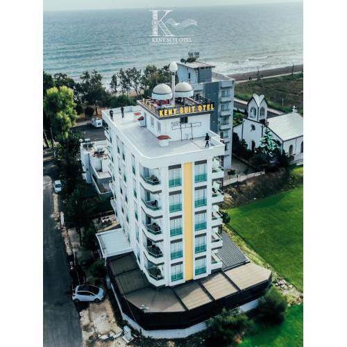 Mersin Kent Suit Hotel