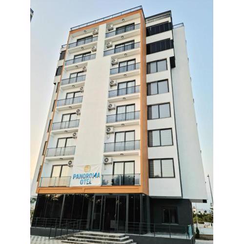 Mersin Panorama Otel