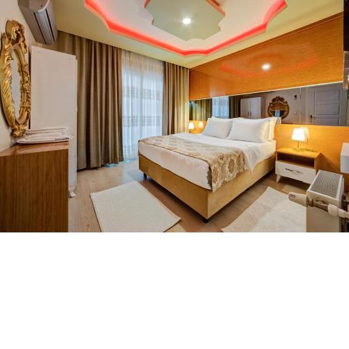 Mersin Vip House Hotel