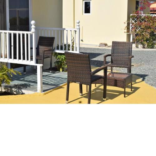 MERSINERA PARADISE GARDEN STARS HOUSE
