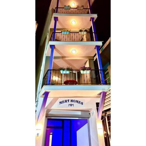 Mert Homes Marmaris