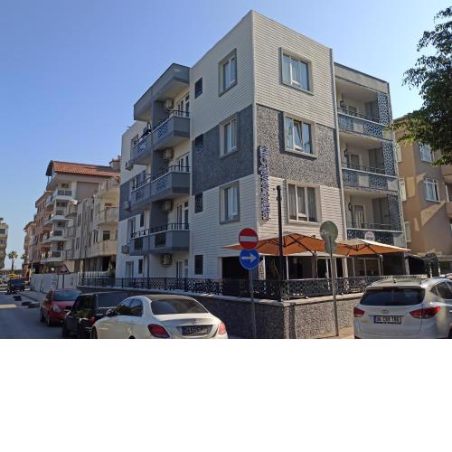 Merve Apart Hotel
