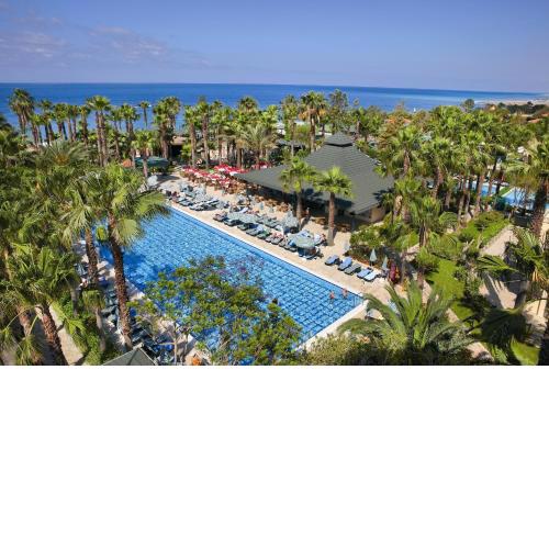 Meryan Hotel - Ultra All Inclusive