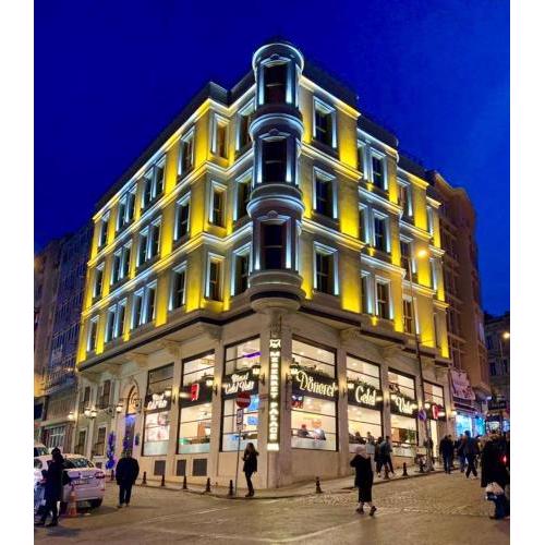 Meserret Palace Hotel - Special Category