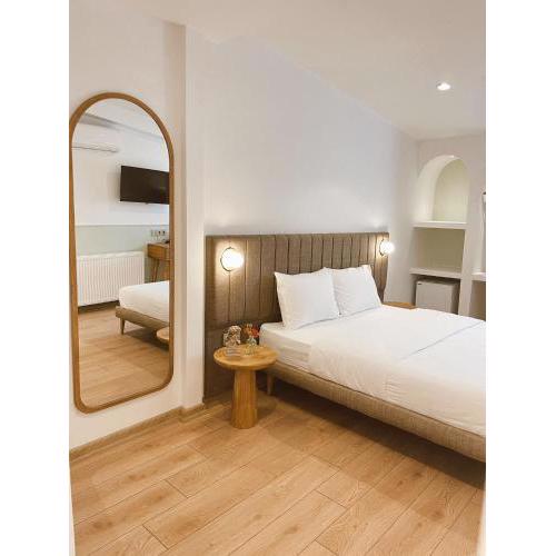 Meshk Airport Hotel