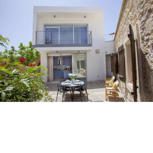 Mesogi Cottage