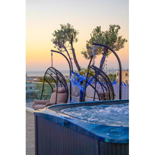 Mesogios House Suites
