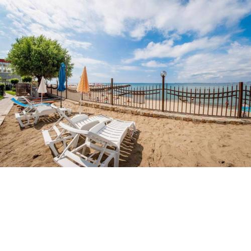 Messambria Fort Beach - Premium Apartments