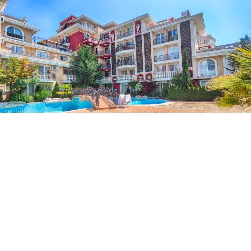 Messembria Resort Holiday Apartments