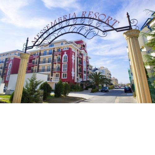 Messembria Resort