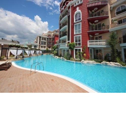 Messembria Resort