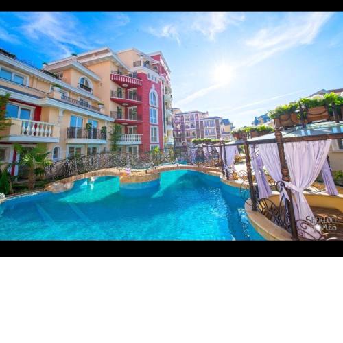 Messembria Resort