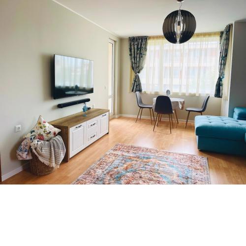 Metida Apartment