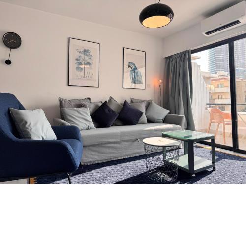 Metro Court Apartments