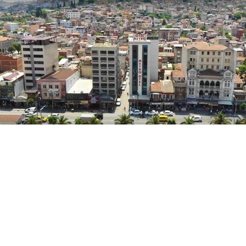 Metro Otel