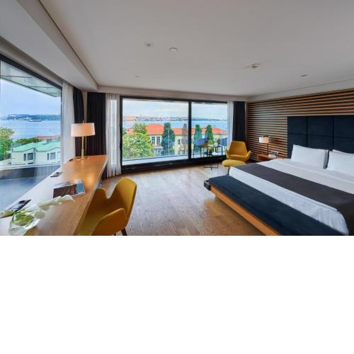 Metropolitan Hotels Bosphorus - Special Category