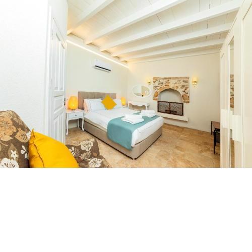 Mets Boutique Hotel