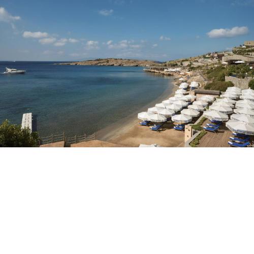 METT Hotel & Beach Resort Bodrum
