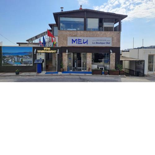meu la boutique hotel