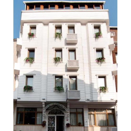 Mevlana Hotel
