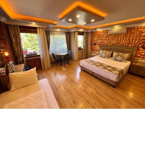 Meydan Suites