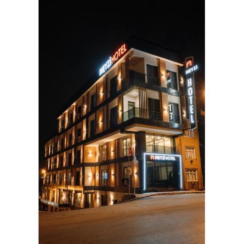 Meyzi Hotel