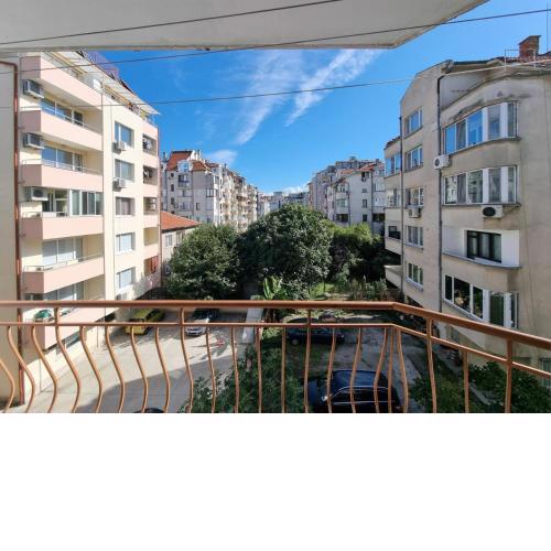 Mezonet - Sol Casa in Lazur