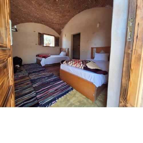 Mezorin Camp