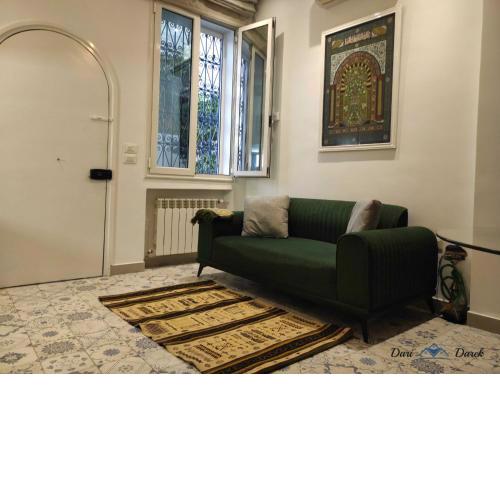 mezzanine