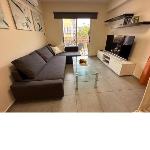 Mezzarina apartment ayia napa