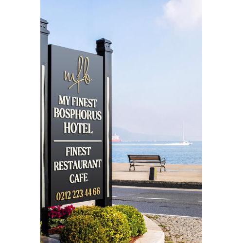 MFB Tarabya Hotel