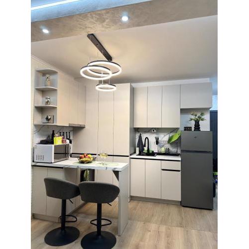 MG Homes