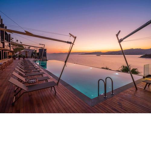 MGallery The Bodrum Hotel Yalikavak