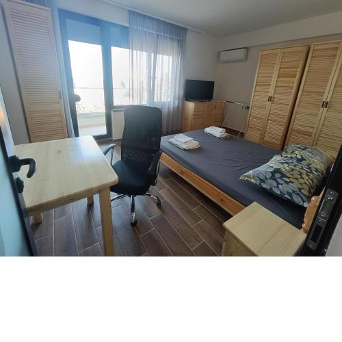 MGM Seaside Chernomorets