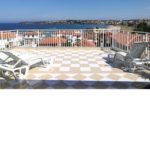 MGM Sozopol Guest House