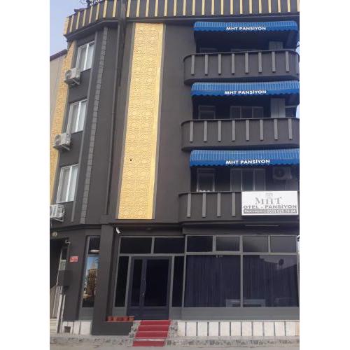 MHT Otel