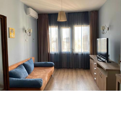 Mi Casa apartment