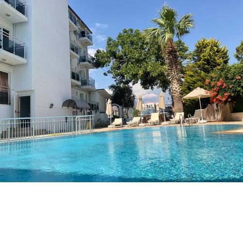 MIA CASA HOTEL