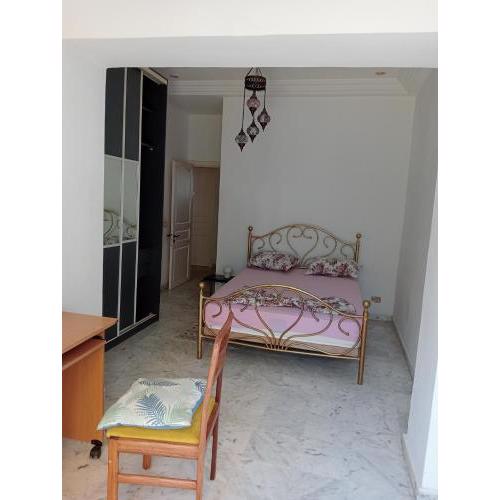 Mia casa