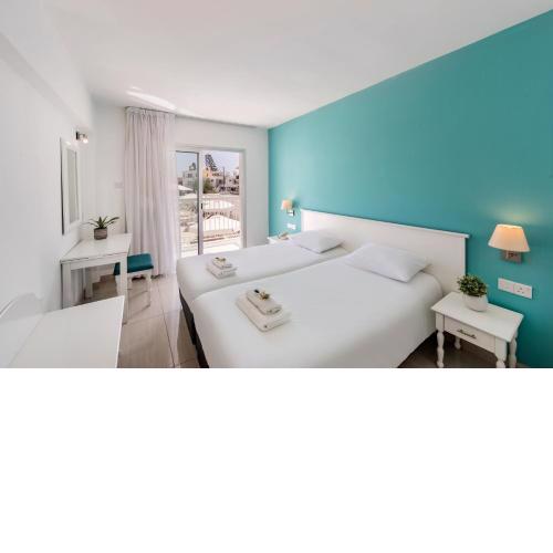 Mia Hotel Apartment