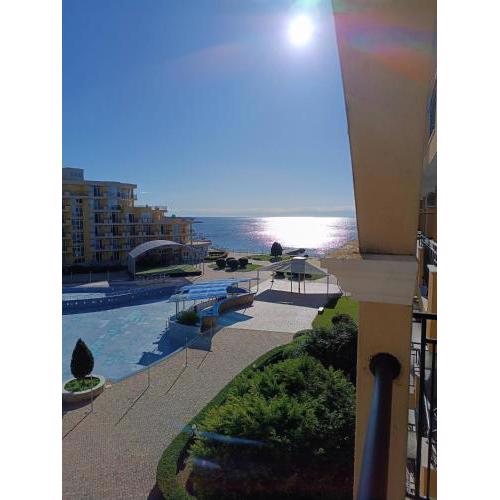 Miadia Grand Resort, Aheloy