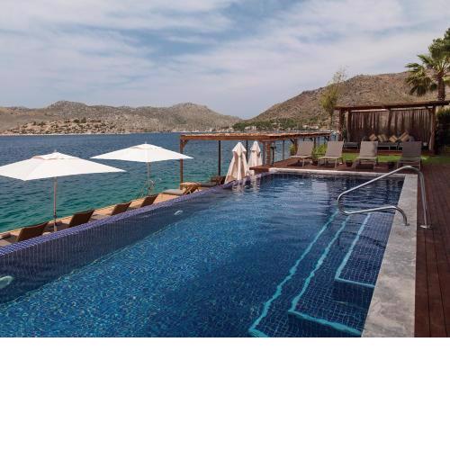 Miamai Boutique Hotel - Adult Only