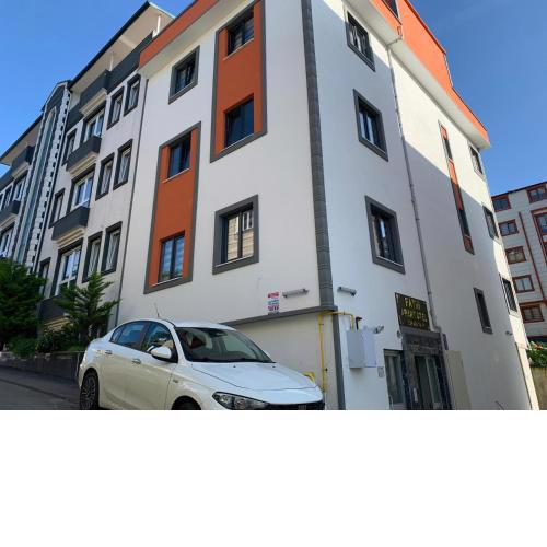 miamia fatih Apart