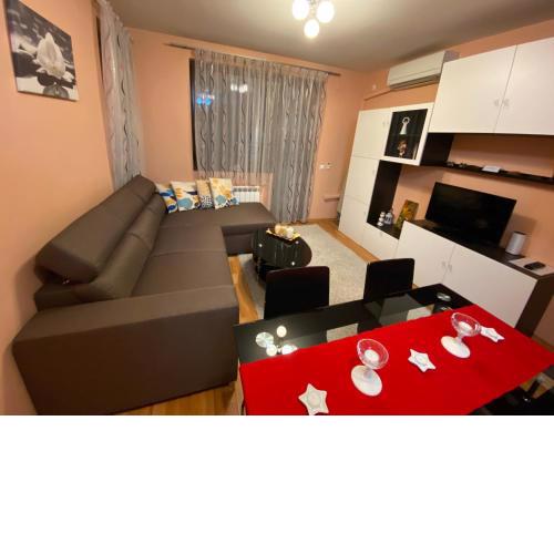 Mia's Apartment, Stylish One Bedroom Suite