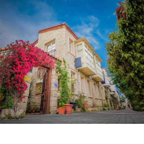 Micel Otel Alacati